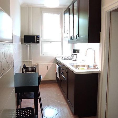 Heidi Apartman Szeged Eksteriør bilde
