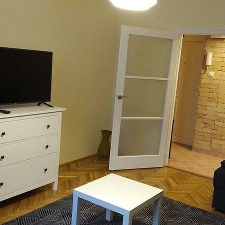 Heidi Apartman Szeged Eksteriør bilde