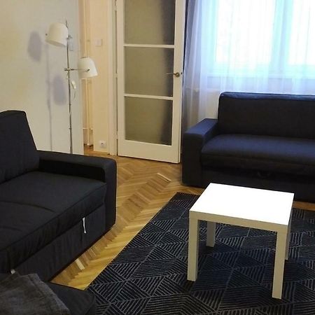 Heidi Apartman Szeged Eksteriør bilde