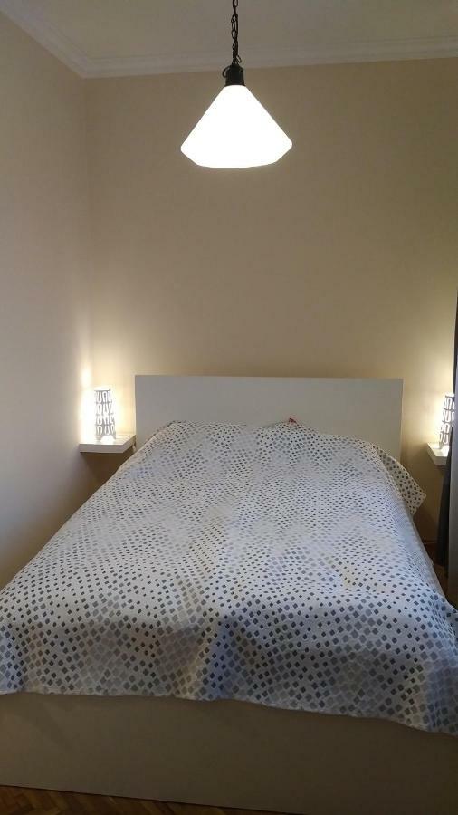 Heidi Apartman Szeged Eksteriør bilde