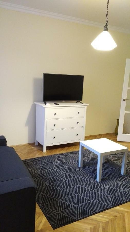 Heidi Apartman Szeged Eksteriør bilde