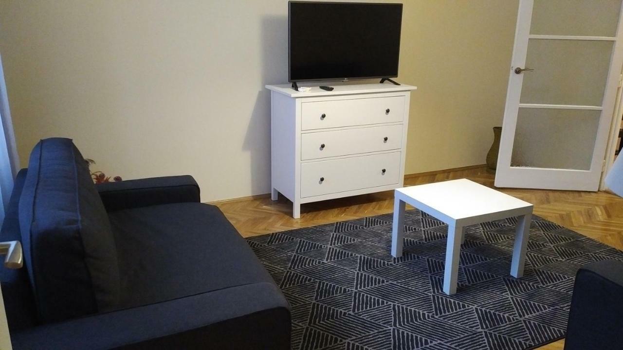 Heidi Apartman Szeged Eksteriør bilde